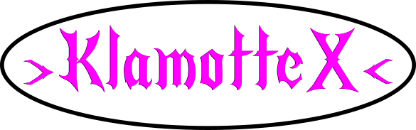 KlamotteX